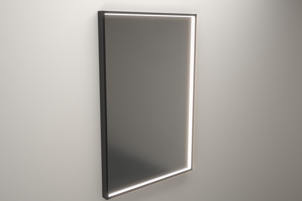 Miroir MAKEUP rectangle