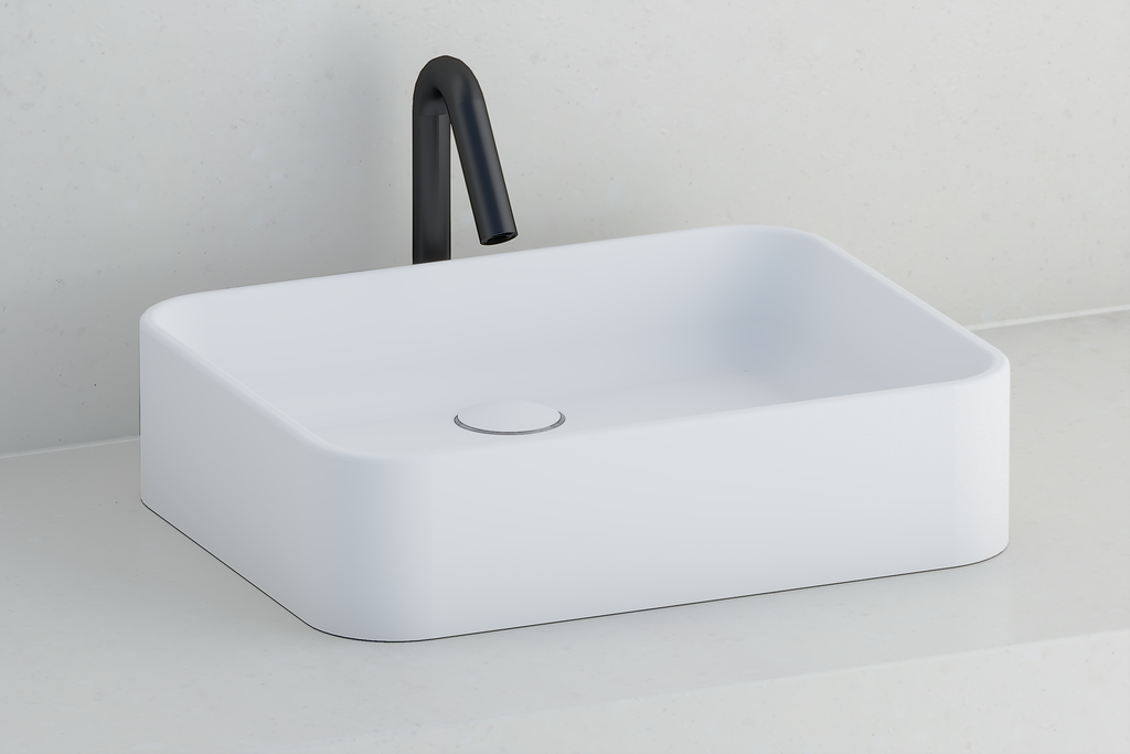 Vasque à poser BONO470