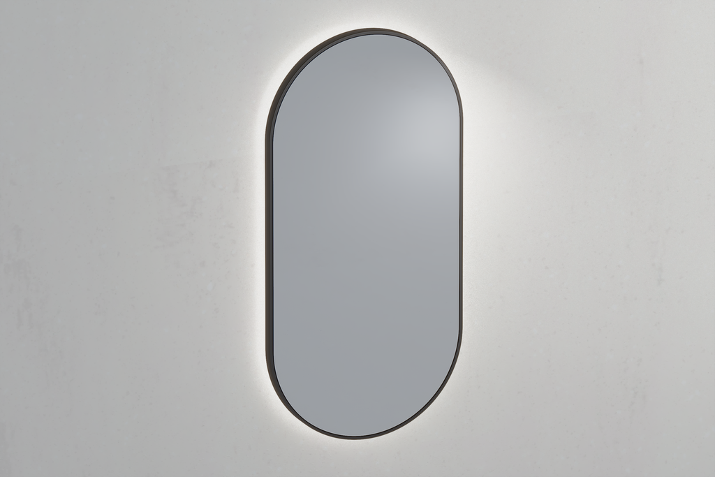 Miroir PROLIGHT gélule