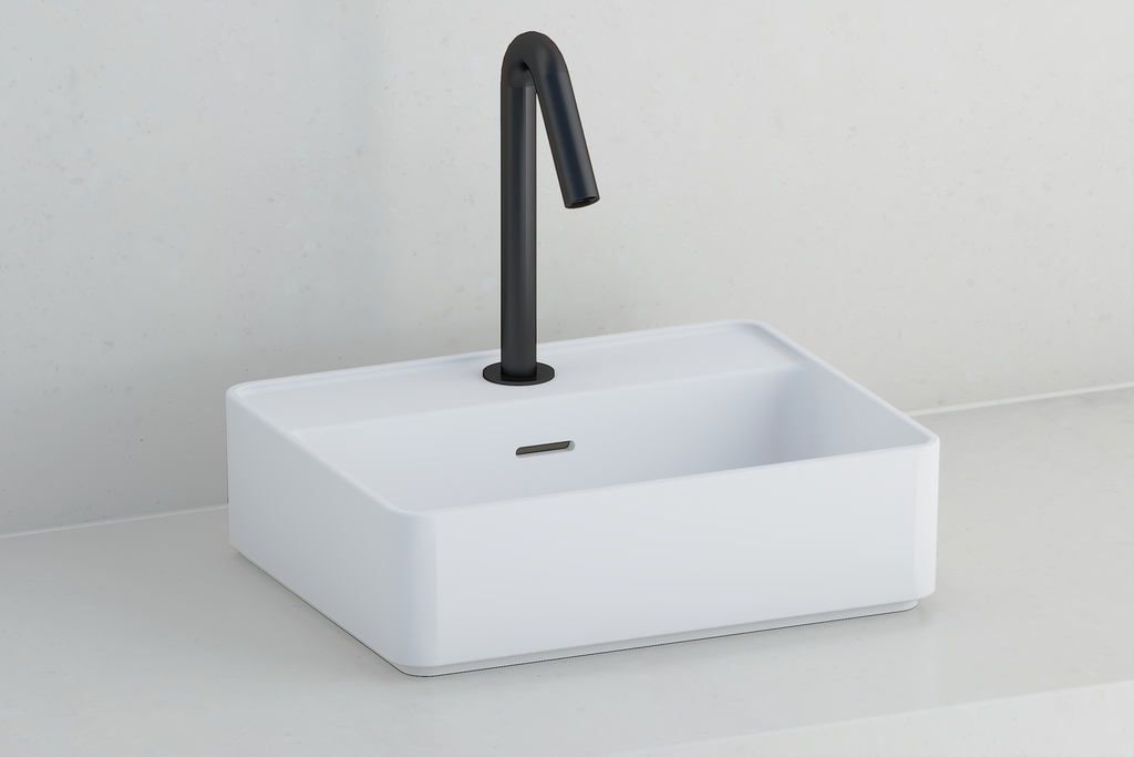 Vasque à poser SUN410