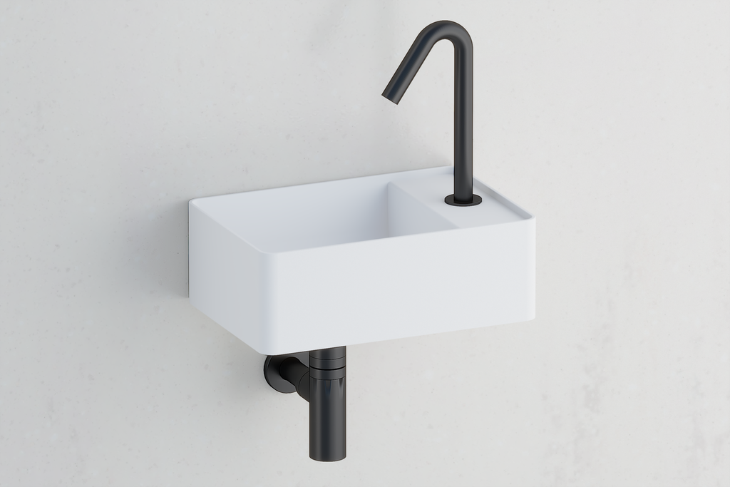 Vasque suspendue BLOON