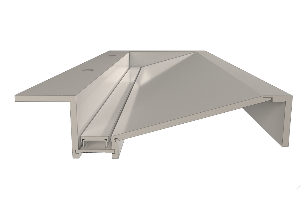 Fontaine - Vasque Marius