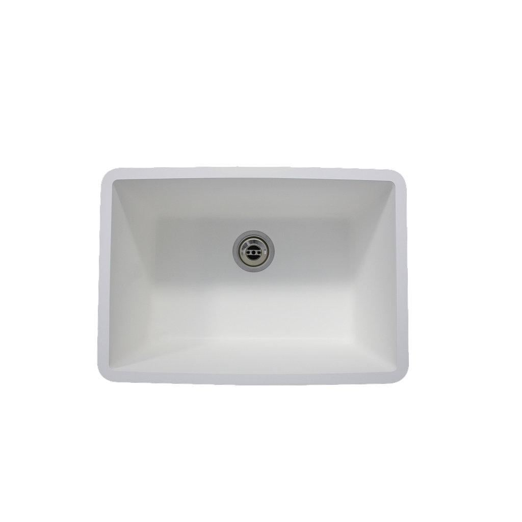 Cuve médical blanche CR600L