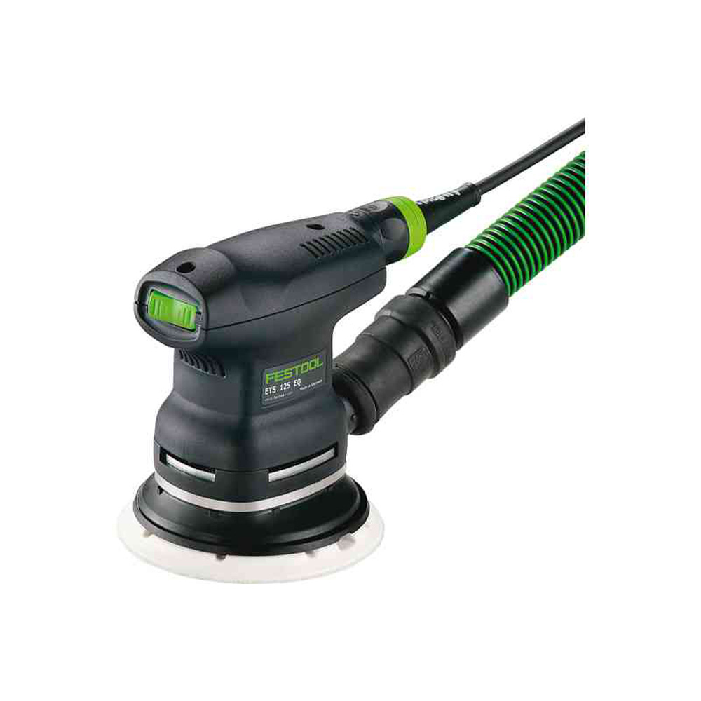 Ponceuse excentrique ETS 125/3 - Réf Festool : 571814