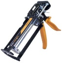 Pistolet pour cartouches spécial Solid Surface - 250 ML
