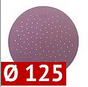 Abrasif Ø125mm P180 TI2 par 100 - Réf Festool : 492969