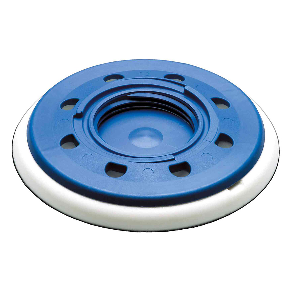 Plateau Poncage DUR  Ø125 pour RO125 - Réf Festool : 492127