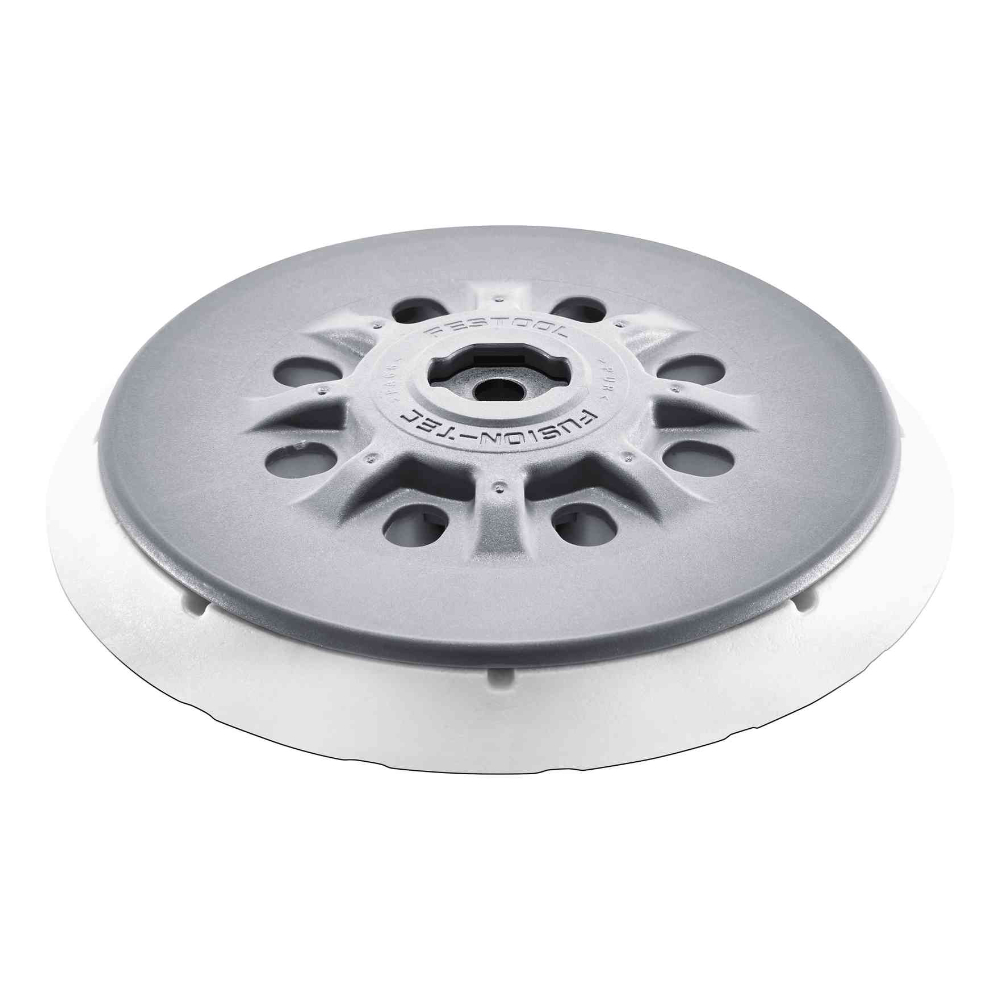 Plateau de ponçage mou Ø150 - ROTEX - Réf Festool : 202461
