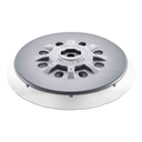 Plateau de ponçage mou Ø150 - ROTEX - Réf Festool : 202461