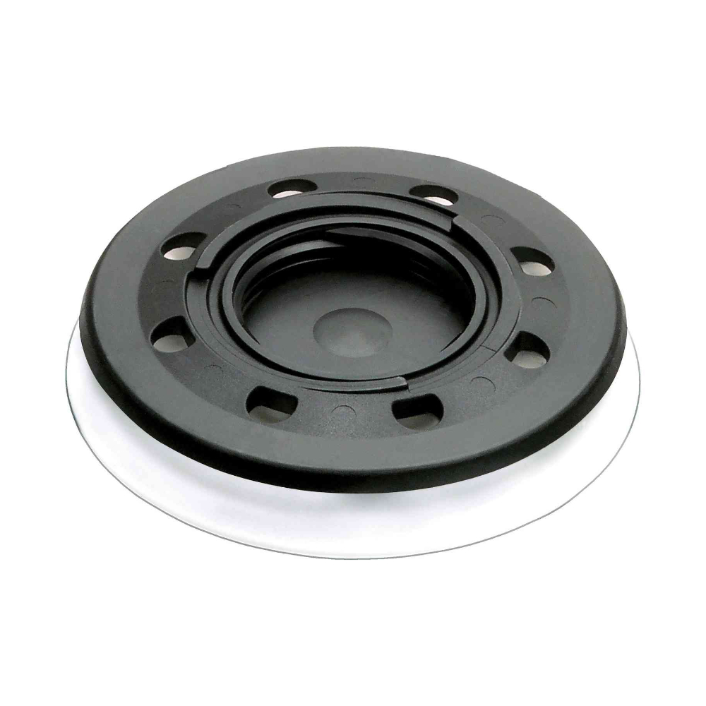 Plateau de ponçage Mou Ø125 - ROTEX - Réf Festool : 492125