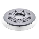Plateau de ponçage Super Mou  Ø150 - ROTEX - Réf Festool : 202462