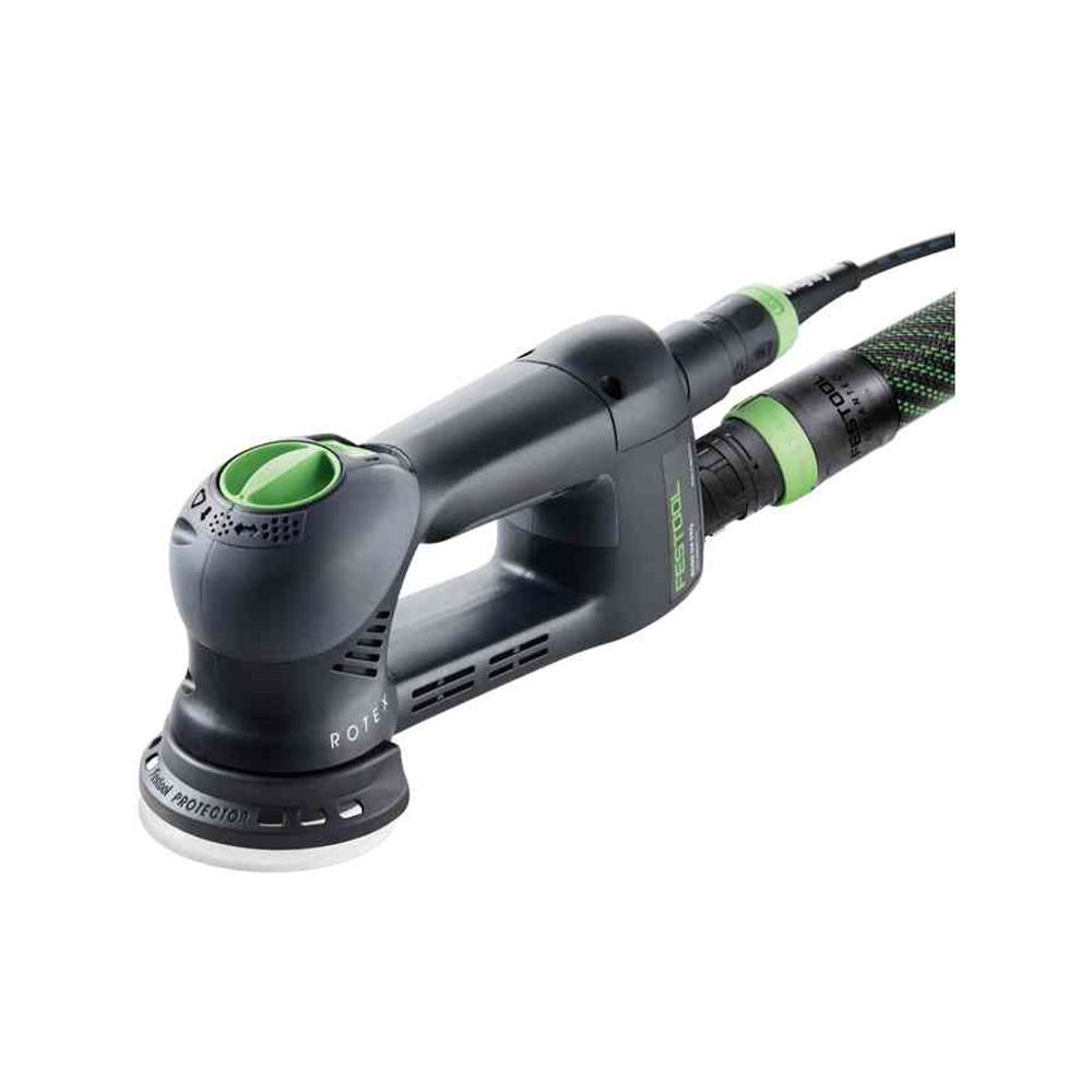 Ponceuse Rotex RO 90 DX FEQ-PLUS - Réf Festool : 571819
