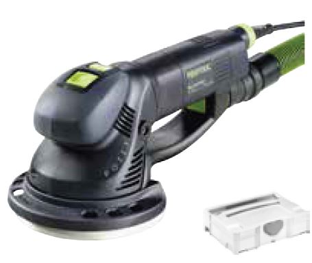 Ponceuse ROTEX RO 150 FEQ-Plus - Réf Festool : 5760177