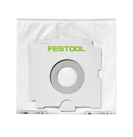 Sac filtre aspirateur CTLSYS/5 - Réf Festool :500438