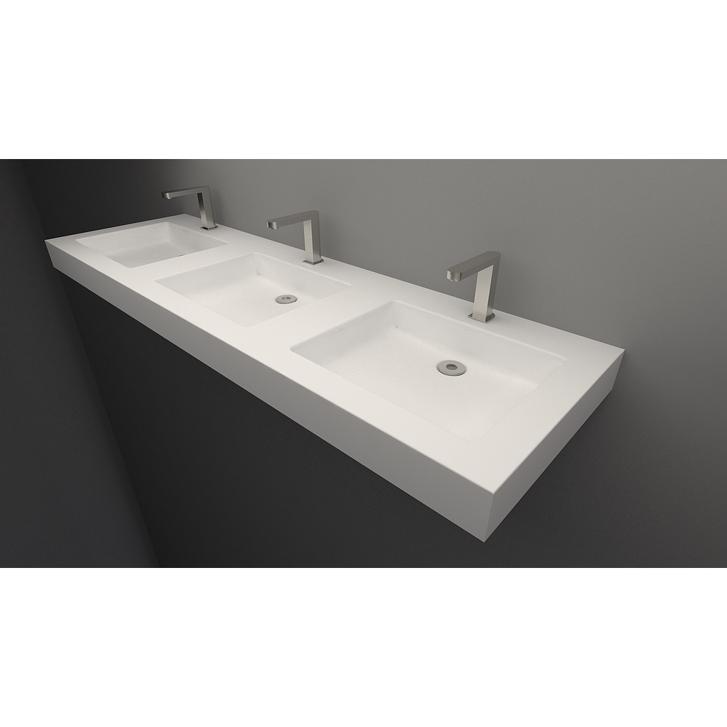 PLAN VASQUE LYNKA VR450