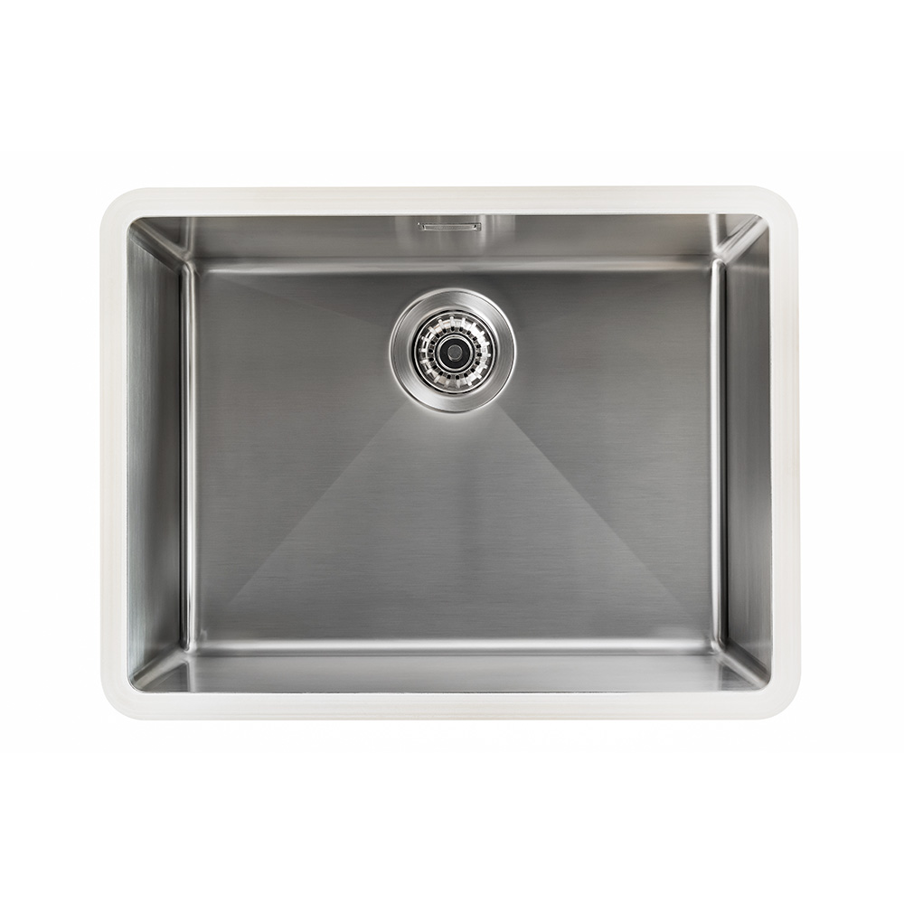 Evier cuisine acier inox HRFE300