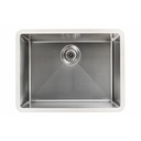 Evier cuisine acier inox HRFE300