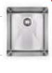 Evier cuisine acier inox HRFE200
