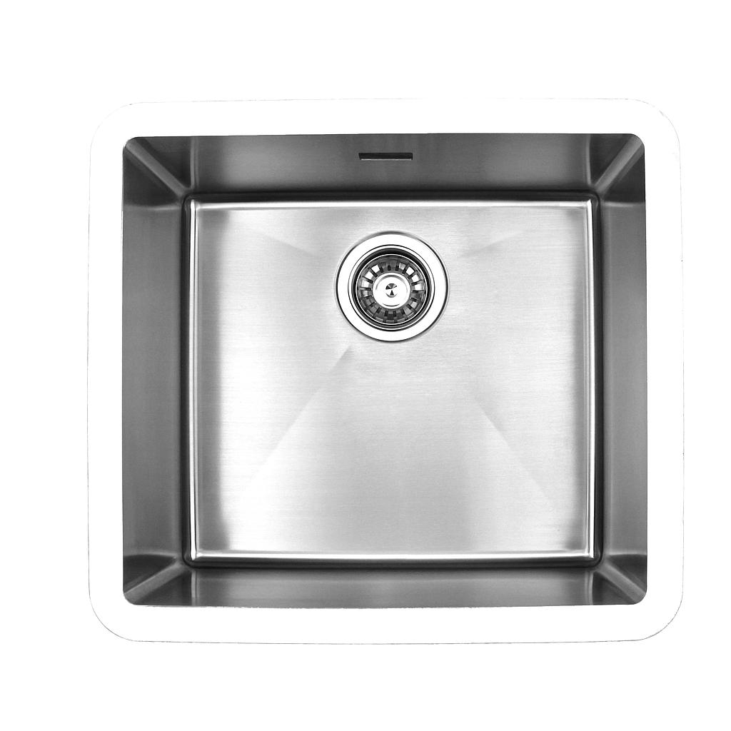 Evier cuisine acier inox HRFE280 5t0p1