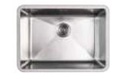 Evier cuisine acier inox HRFE900