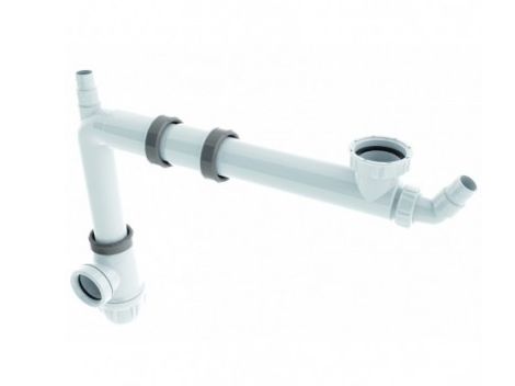 Kit Siphon déporté