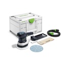 Ponceuse excentrique ETS 150/3 EQ-Plus - Réf Festool : 576072