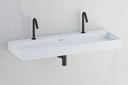 Plan vasque monobloc Fadar 1200