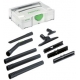 Kit de nettoyage - Réf Festool : 203430