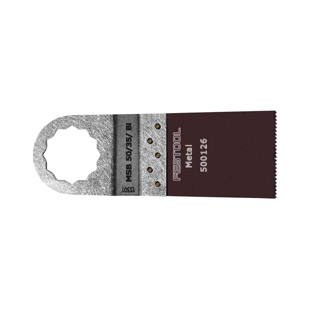 Lame de scie pour bois HSB 50/35/J 5x - Réf. FESTOOL : 500142