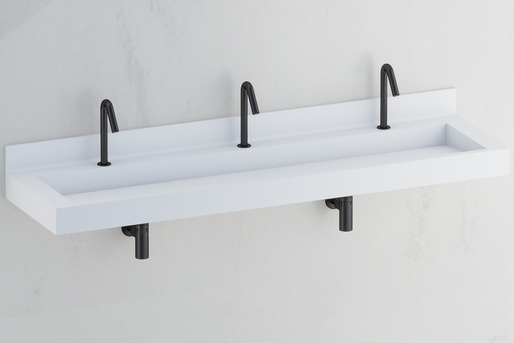 Plan Vasque LYNKA JLTP