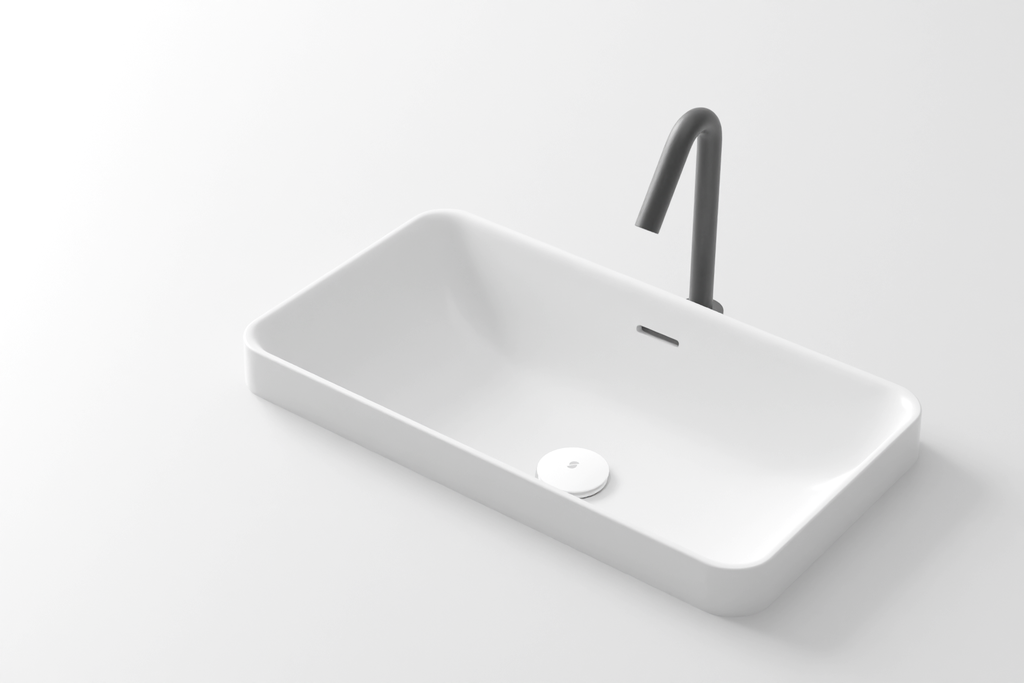 Vasque à poser CIH-RE580