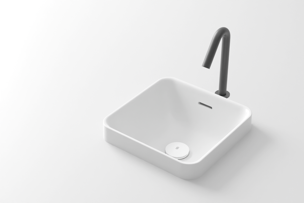 Vasque à poser CIH-CA320