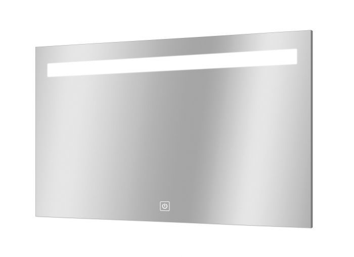 Miroir led Horizon