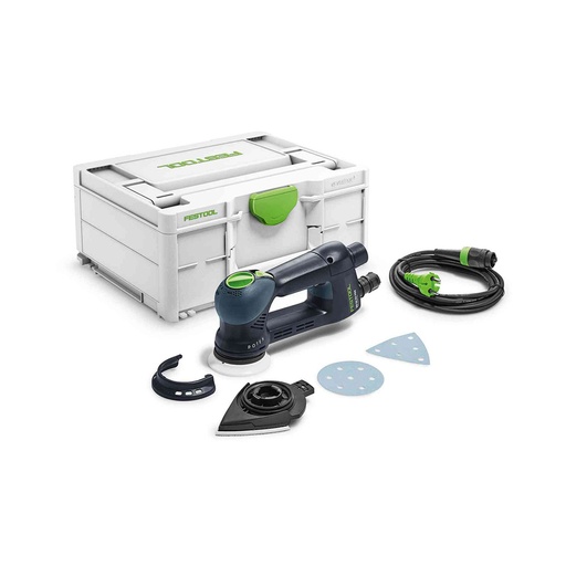 [ROTEX 90 DX FEQ-Plus] Ponceuse Rotex RO 90 DX FEQ-PLUS - Réf Festool : 576259