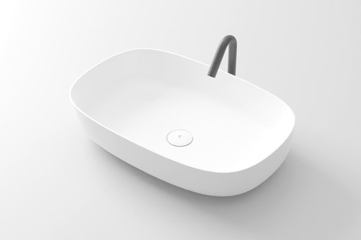 [FAAL-RE480] Vasque à poser FAAL-RE 480 mm