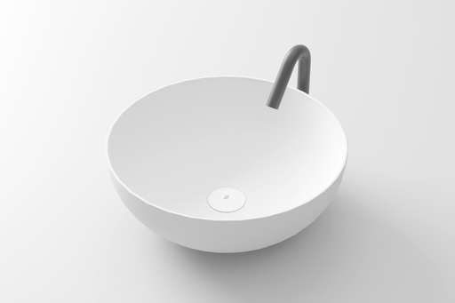 [FIDJI-RO450] Vasque à poser FIDJI-RO450 mm