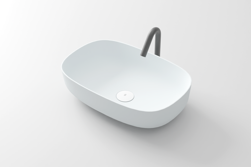 [FAAL-RE580] Vasque à poser FAAL-RE 580 mm