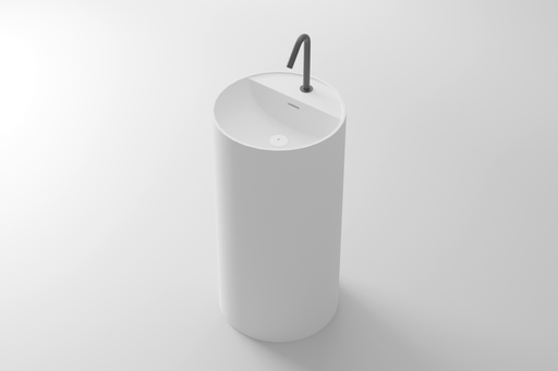 [FAVOR 20] Vasque cylindrique à poser au sol - FAVOR 20