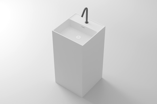 [FAVOR 30] Vasque cylindrique à poser au sol - FAVOR 30