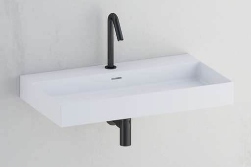 [FADAR-800] Plan vasque monobloc Fadar 805 mm