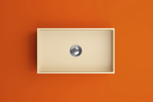 EVIER CUISINE RECTANGLE SERIE KWD 5t0p1