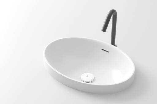 [CIH-OV500] Vasque à poser CIH-OV500