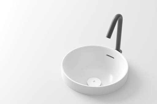 [CIH-RO320] Vasque à poser CIH-RO320