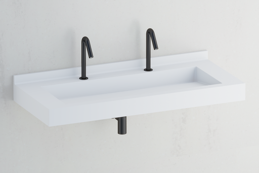 [ULTRA-1200] Plan vasque monobloc ULTRA 1200 mm