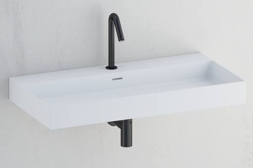 [FADAR-900] Plan vasque monobloc Fadar 900