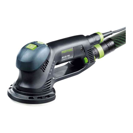 [Ponceuse excentrique ETS 150/5 EQ-Plus] Ponceuse excentrique ETS 150/5 EQ-Plus - Réf. FESTOOL : 576080