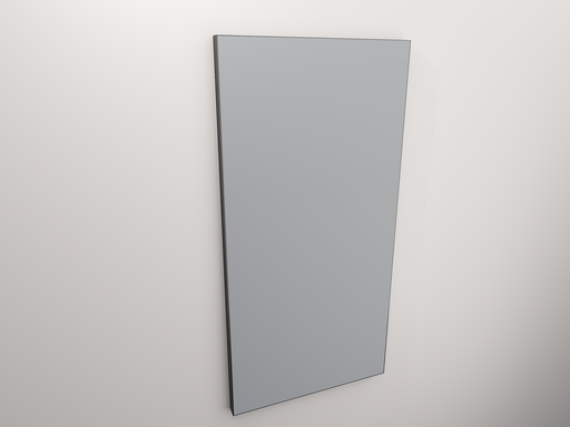 Miroir PRO rectangle