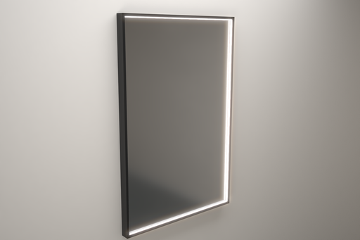 Miroir MAKEUP rectangle