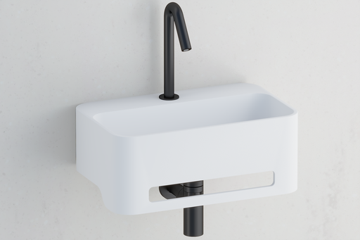 [JASMINE] Vasque suspendue JASMINE