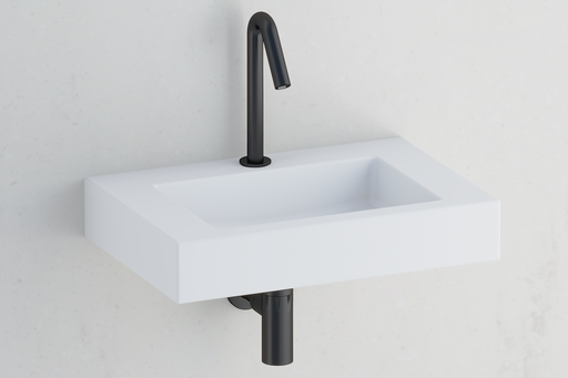 [LIBERA] Plan vasque PMR monobloc LIBERA